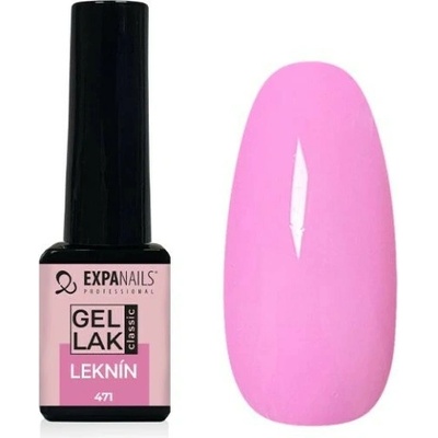 Expa nails gel lak leknín 5 ml