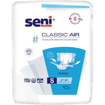 Image 1 of SENI Classic Air S *10 броя (222695)