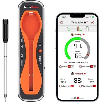 ThermoPro TempSpike TP960 – Zboží Dáma