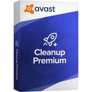 Avast Cleanup 3 lic. 1 rok acp.3.12m