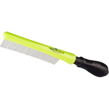 Image 1 of Furminator Фурминатор гребен за кучета
