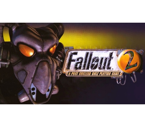 Fallout 2