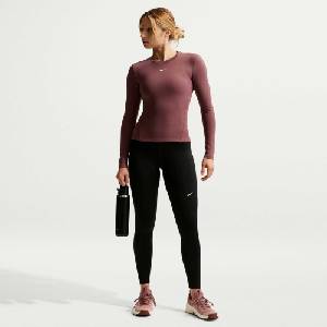Nike W df one hr 7/8 pkt tght m