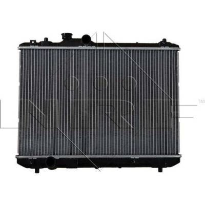 Chladič, chlazení motoru NRF 53582