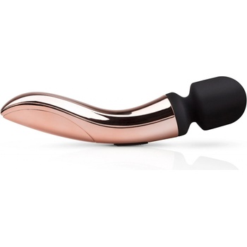 Rosy Gold Nouveau Curve Massager