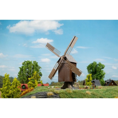 Auhagen Větrný mlýn TT 13354