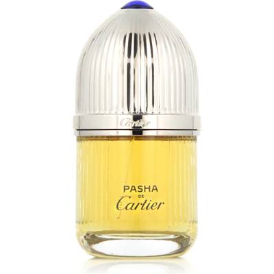 Cartier Pasha De Cartier Парфюм за мъже 50 ml опция Нова опаковка