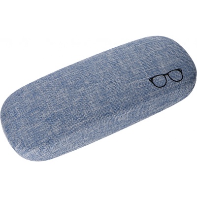 Ewena obal na brýle Look modrý