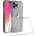 Apple Прозрачен защитен калъф за Apple iPhone 11 Pro - Прозрачен KP9377
