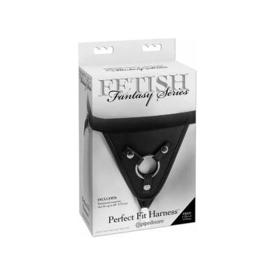 Boss of Toys FFS Perfect Fit Harness