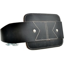 Best Body nutrition Dip belt leather