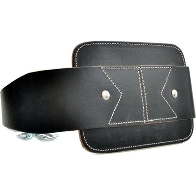 Best Body nutrition Dip belt leather