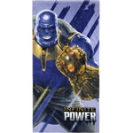 Cerda Кърпа cotton avengers