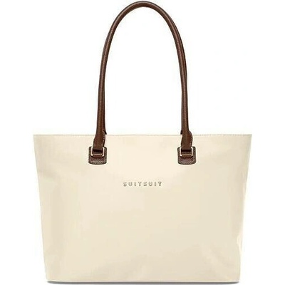 SUITSUIT® Serenity Whisper White bílá 16 l