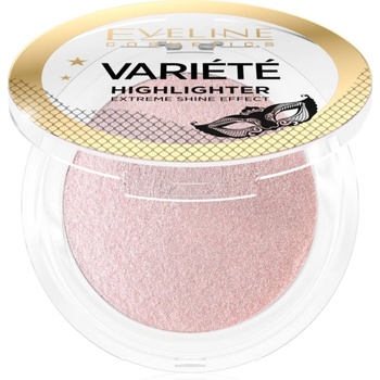 Eveline Cosmetics Variété озарител цвят 01 4, 5 гр