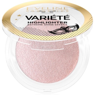 Eveline Cosmetics Variété озарител цвят 01 4, 5 гр