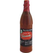 TAMAZULA Tamazula picante černá 140 ml