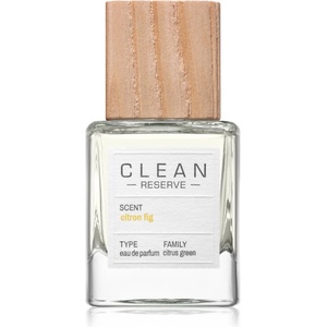Clean Reserve - Citron Fig EDP 30 ml Парфюми