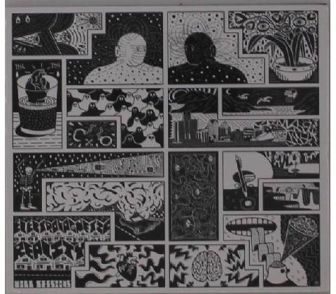 WILL SESSIONS - Electromagnetic Reality CD