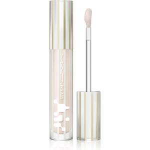 M·A·C Lipglass Air хидратиращ блясък за устни цвят Frosting 5ml