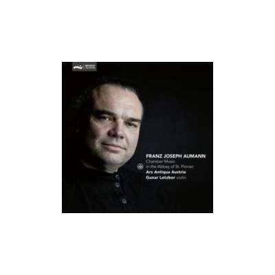 Franz Joseph Aumann - Chamber Music in the Abbey of St. Florian CD