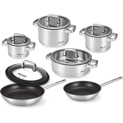 AMCOOK Sada hrncov Senna S11 plus