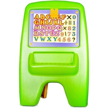 G21 tabule magnetická s klipem 690682