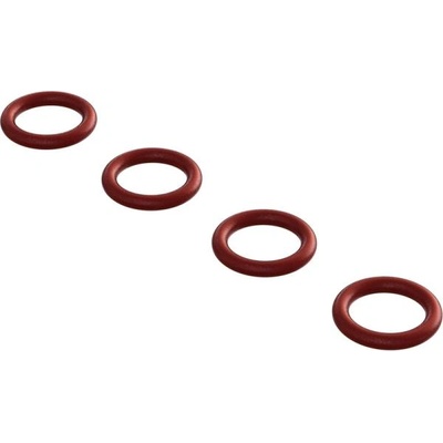 Arrma O-пръстен 9x2mm (4)