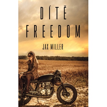 Dítě Freedom