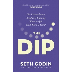 Dip (ISBN: 9780349439822)