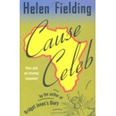 Cause Celeb - Helen Fielding