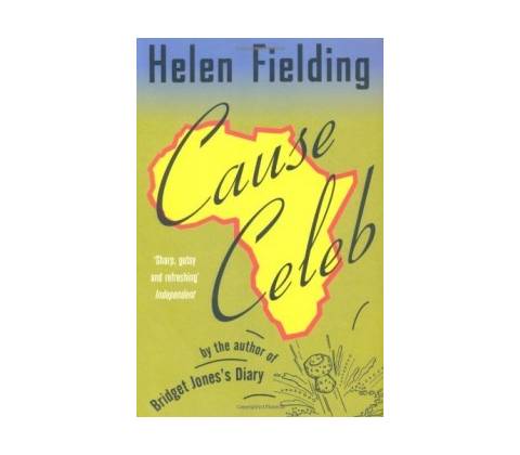 Cause Celeb - Helen Fielding