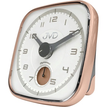 JVD SRPC09.1