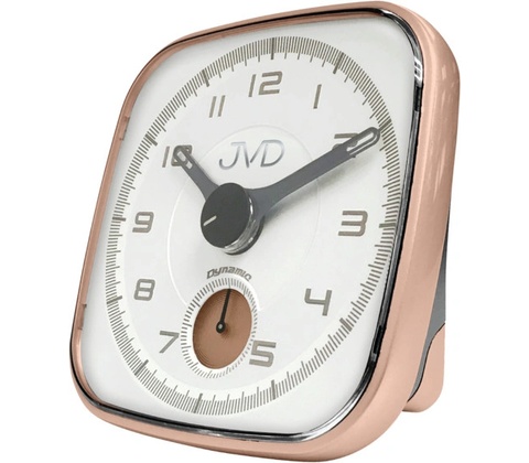 JVD SRPC09.1