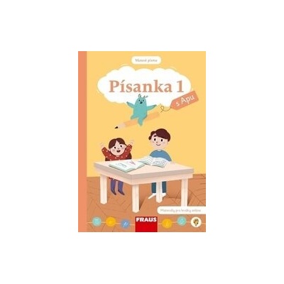 Písanka 1 s Apu