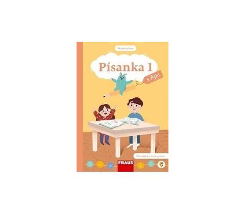 Písanka 1 s Apu