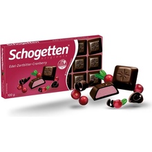 Schogetten Edel-Zarbiter-Cranberry 100 g