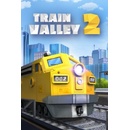 Train Valley 2