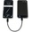 4smarts USB-C Кабел (къс), 4Smarts Capsula 0.2m, Черен (4S468767)