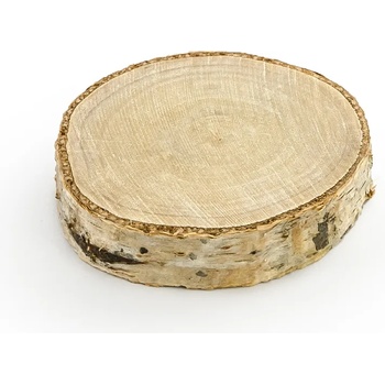 Image 1 of PartyDeco Табелка за име - дървена