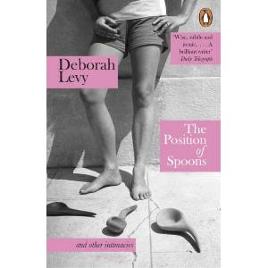 The Position of Spoons (ISBN: 9781405961165)