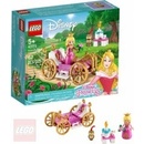 LEGO® Disney 43173 Šípková Růženka a královský kočár