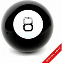 Mystic 8 Ball