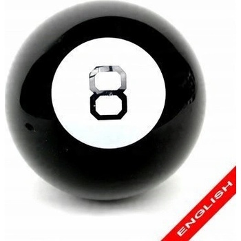 Mystic 8 Ball