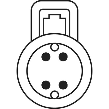 Lambda sonda BOSCH (BO 0258986603)