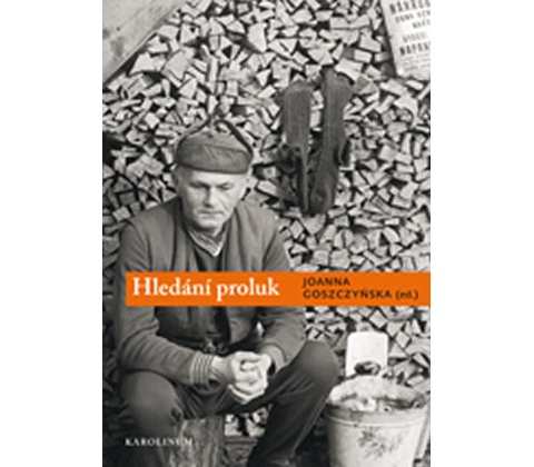 Hledání proluk