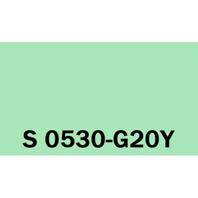 Het Soldecol PUR SG Tónovaný NCS 5l S 0530-G20Y
