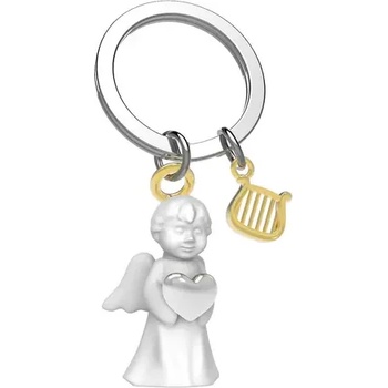 Image 1 of Metalmorphose Ключодържател Metalmorphose, Guardian Angel (MTM805-01)