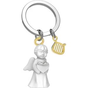 Metalmorphose Ключодържател Metalmorphose, Guardian Angel (MTM805-01)