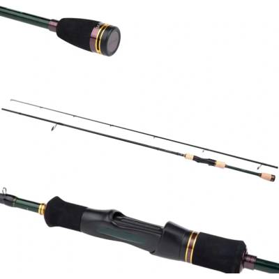 Shimano Sahara Spinning Mod-Fast 2,41m 7'11'' 7-35g 2 díly